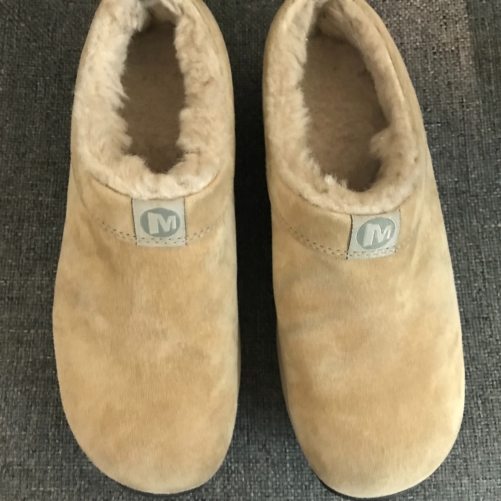 Merrell Clogs